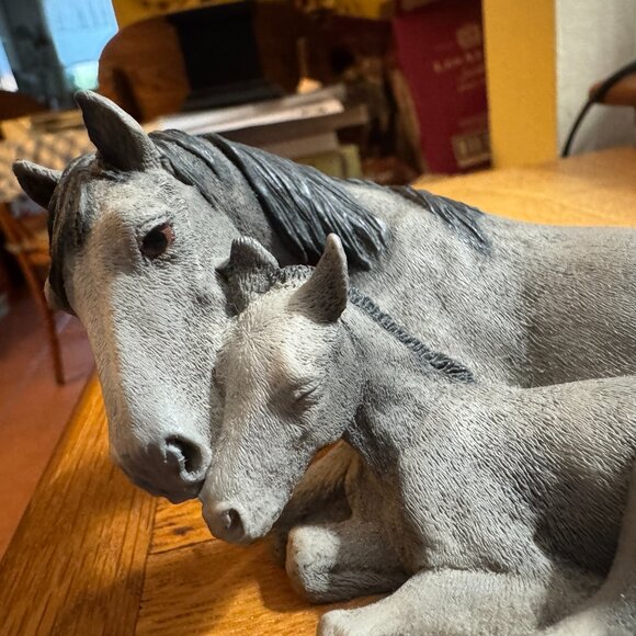 Mare & Filly - Picture 5 of 6